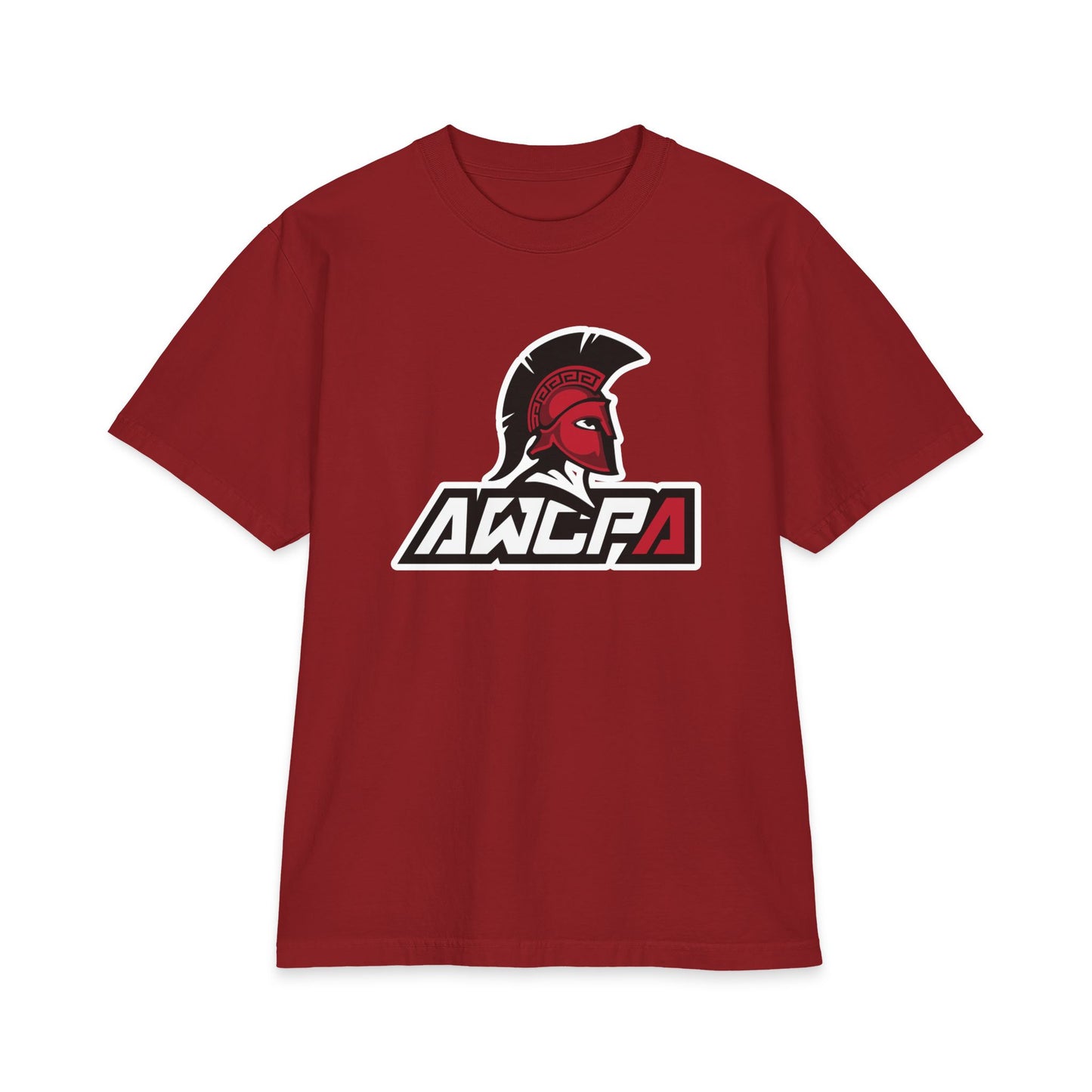 Max Heavyweight Short Sleeve Tee