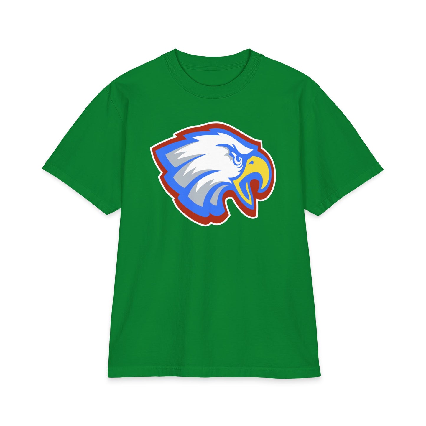 Max Heavyweight Short Sleeve Tee