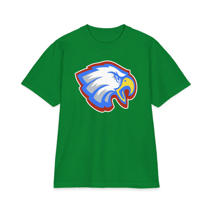 Max Heavyweight Short Sleeve Tee