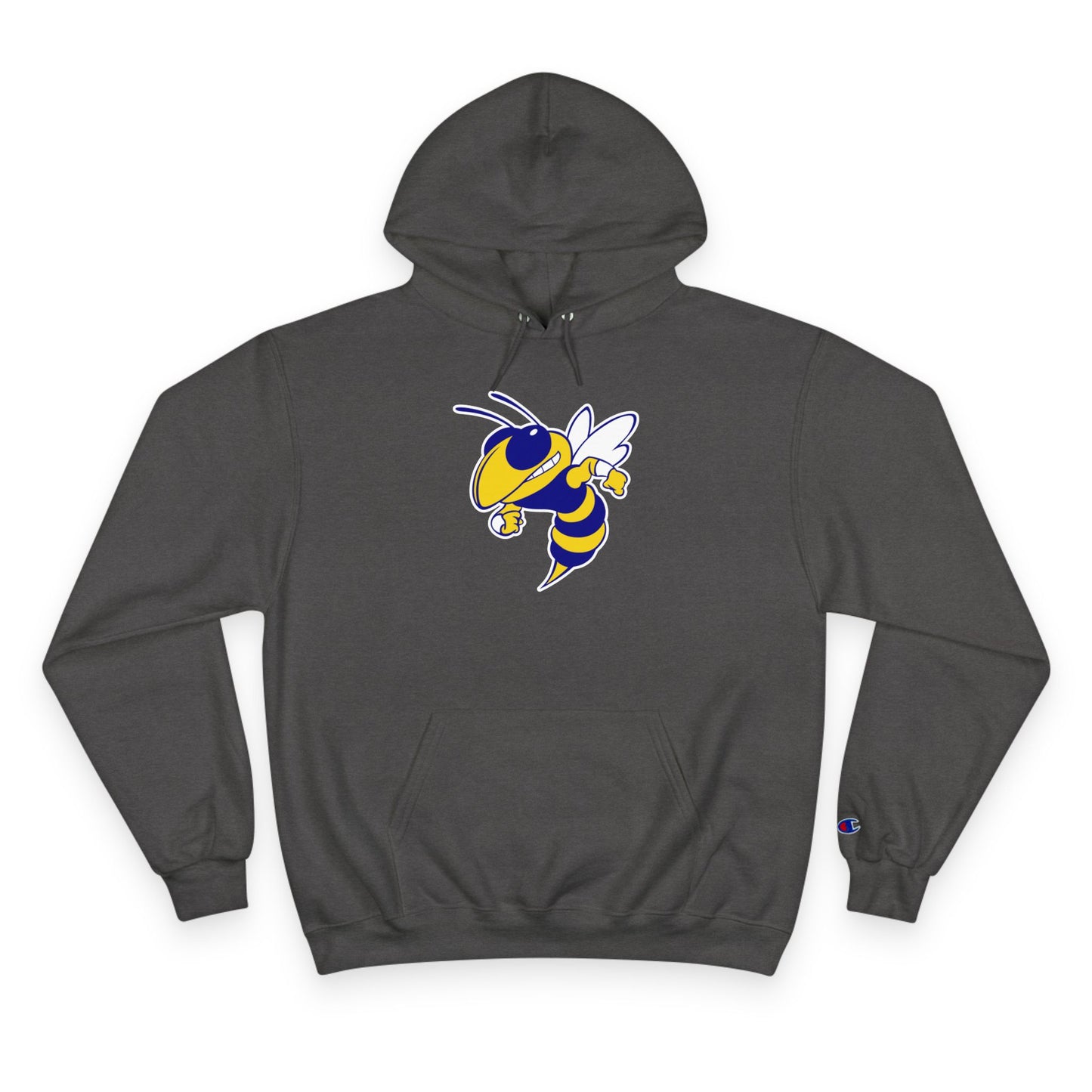 Champion Powerblend Fleece Pullover Hoodie