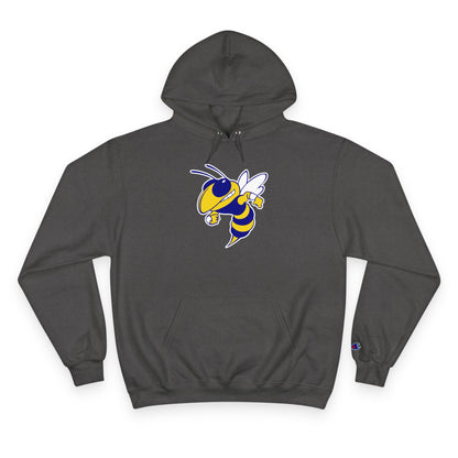 Champion Powerblend Fleece Pullover Hoodie