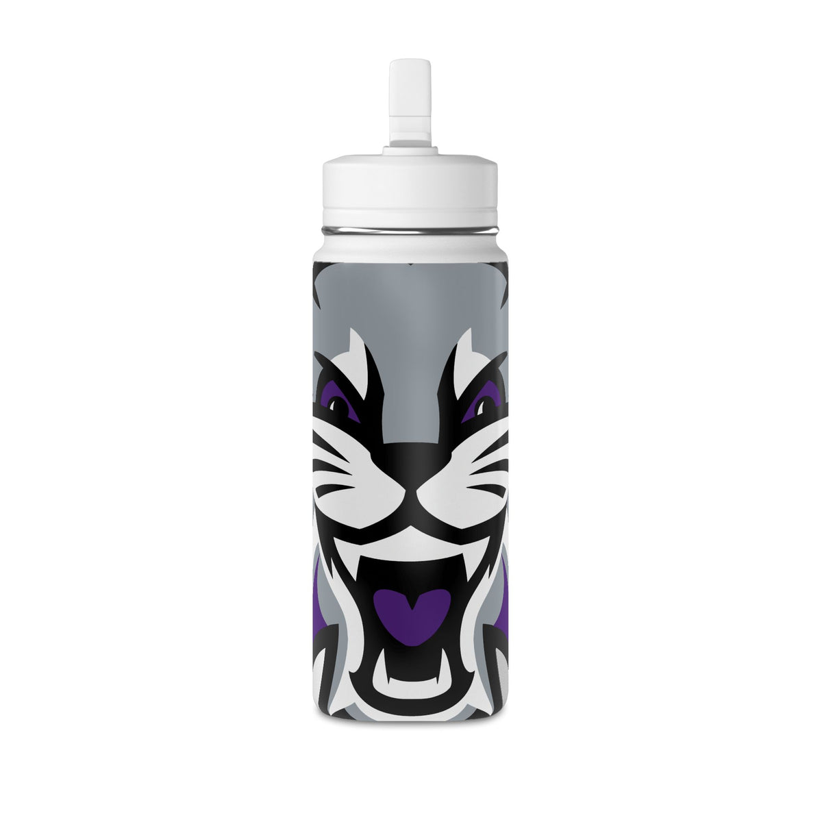 Mini Water Bottle, 20oz
