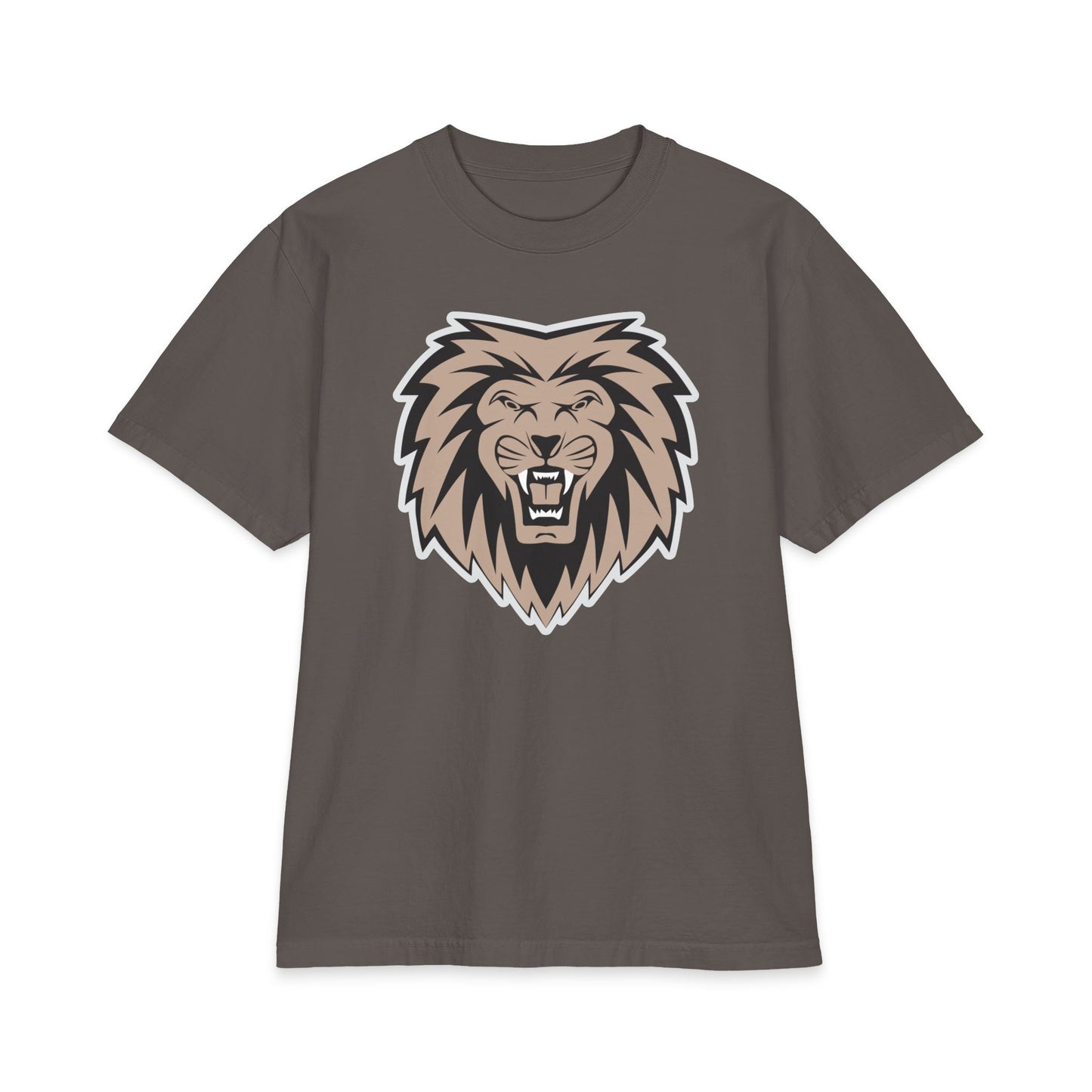 Max Heavyweight Short Sleeve Tee