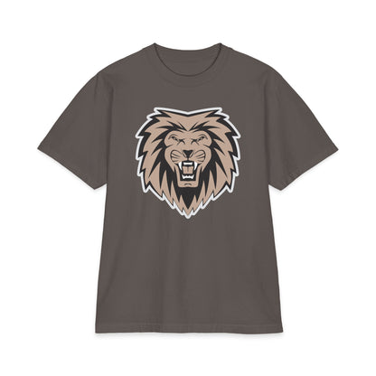 Max Heavyweight Short Sleeve Tee