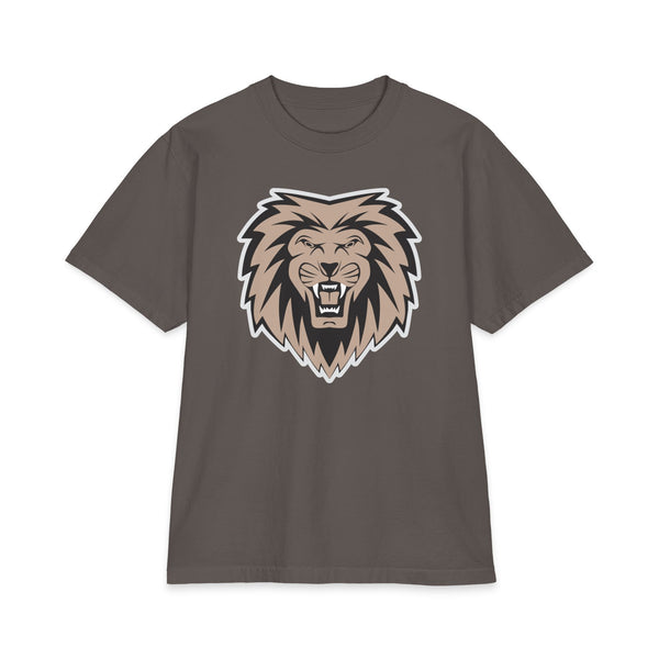 Max Heavyweight Short Sleeve Tee