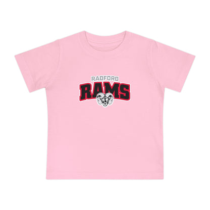 Baby Short Sleeve Tee