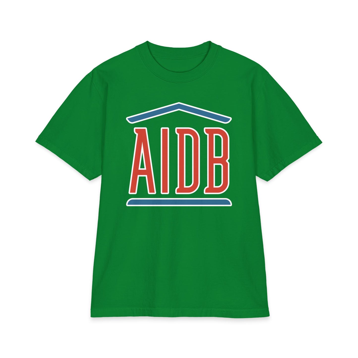 Max Heavyweight Short Sleeve Tee