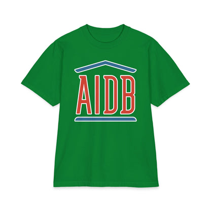 Max Heavyweight Short Sleeve Tee