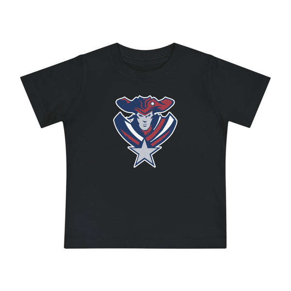 Baby Short Sleeve Tee