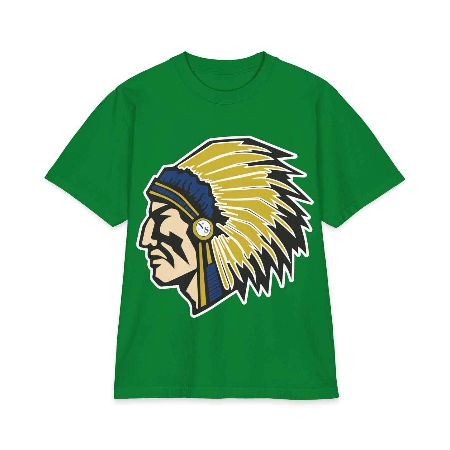 Max Heavyweight Short Sleeve Tee