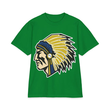 Max Heavyweight Short Sleeve Tee