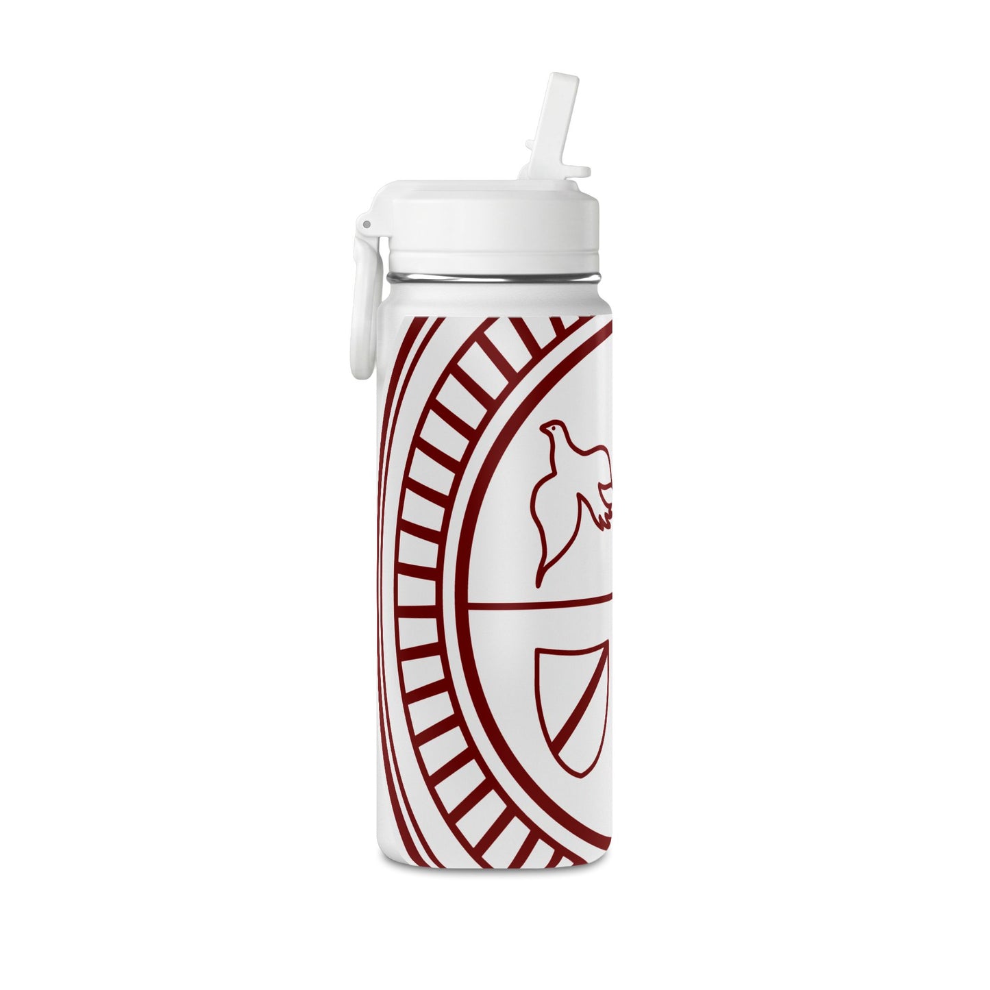 Mini Water Bottle, 20oz