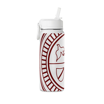 Mini Water Bottle, 20oz