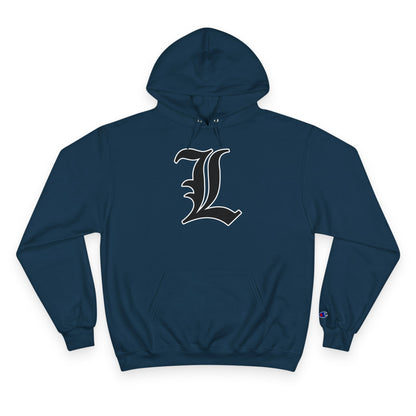 Champion Powerblend Fleece Pullover Hoodie