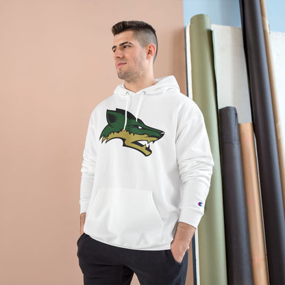 Champion Powerblend Fleece Pullover Hoodie