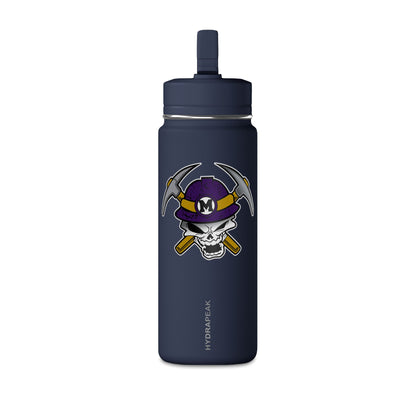 Mini Water Bottle, 20oz