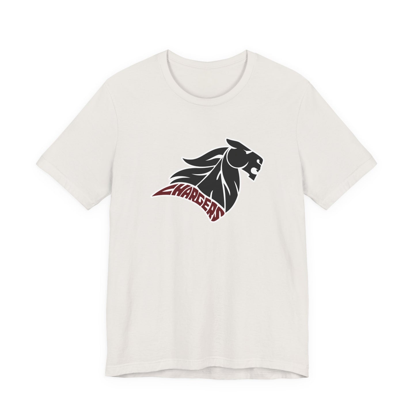 Jersey Short Sleeve Tee