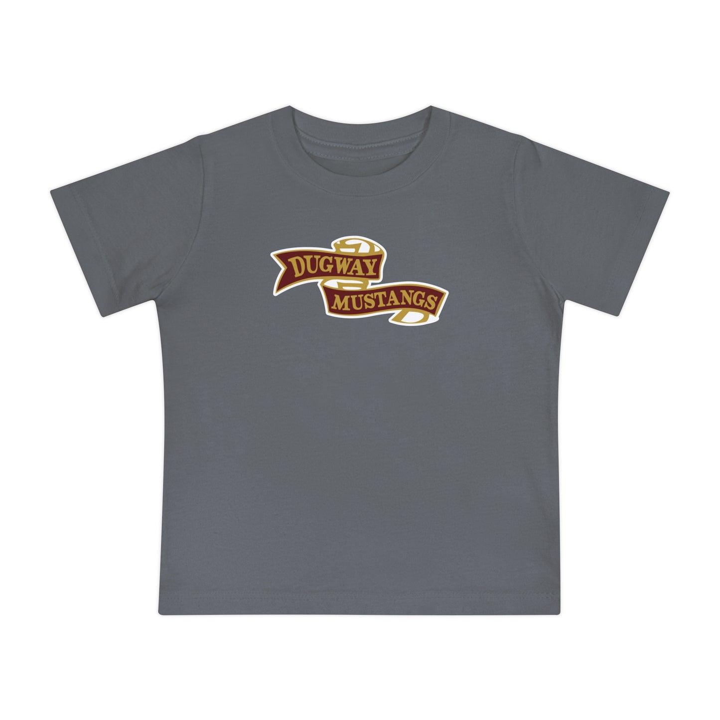 Baby Short Sleeve Tee