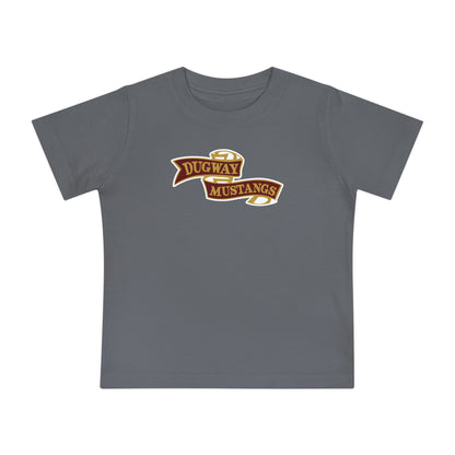 Baby Short Sleeve Tee
