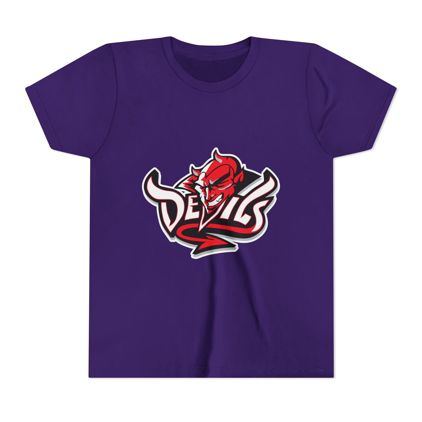 Youth Short Sleeve Tee