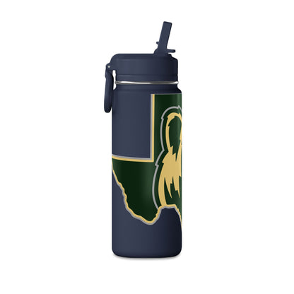 Mini Water Bottle, 20oz