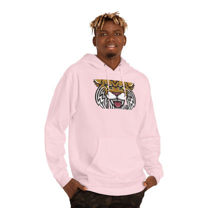 Midweight Pullover Hoodie