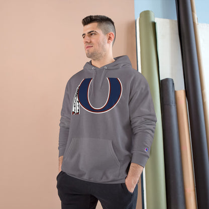 Champion Powerblend Fleece Pullover Hoodie