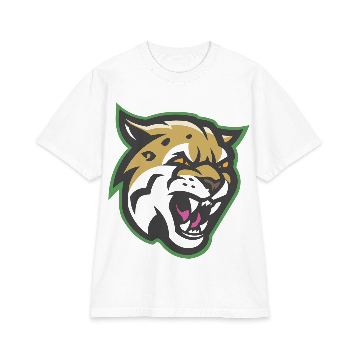 Max Heavyweight Short Sleeve Tee