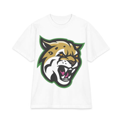 Max Heavyweight Short Sleeve Tee