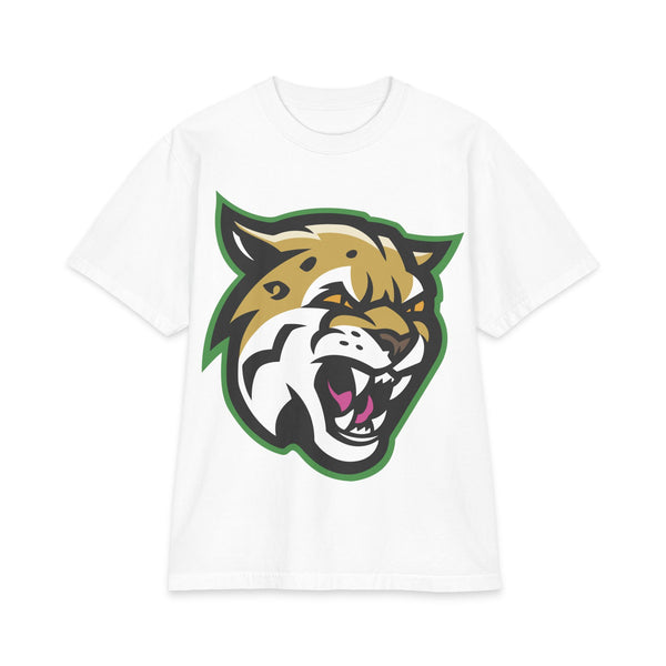 Max Heavyweight Short Sleeve Tee