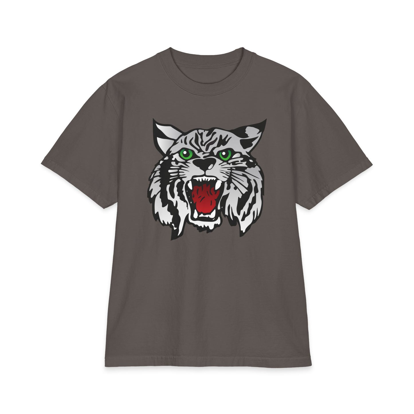 Max Heavyweight Short Sleeve Tee