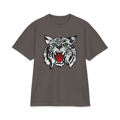 Max Heavyweight Short Sleeve Tee