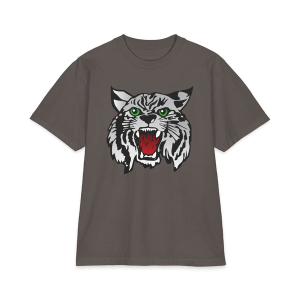 Max Heavyweight Short Sleeve Tee