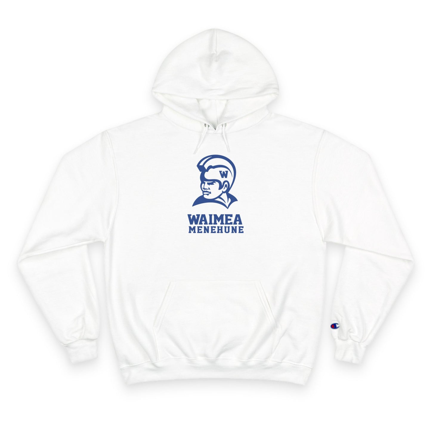 Champion Powerblend Fleece Pullover Hoodie