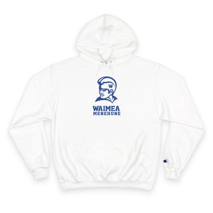Champion Powerblend Fleece Pullover Hoodie