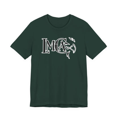 Jersey Short Sleeve Tee