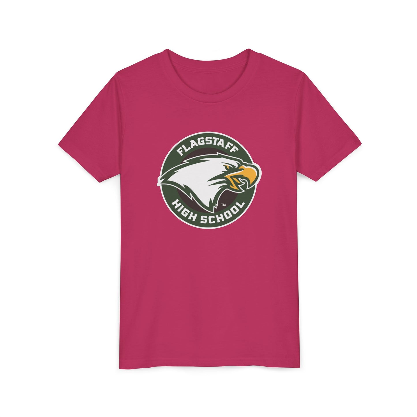 Youth Short Sleeve Tee