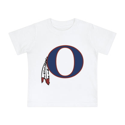 Baby Short Sleeve Tee