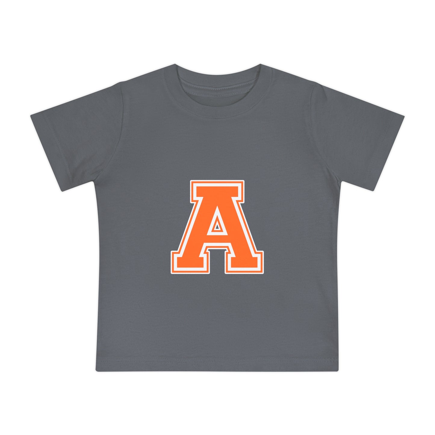 Baby Short Sleeve Tee
