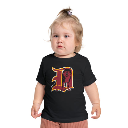 Baby Short Sleeve Tee