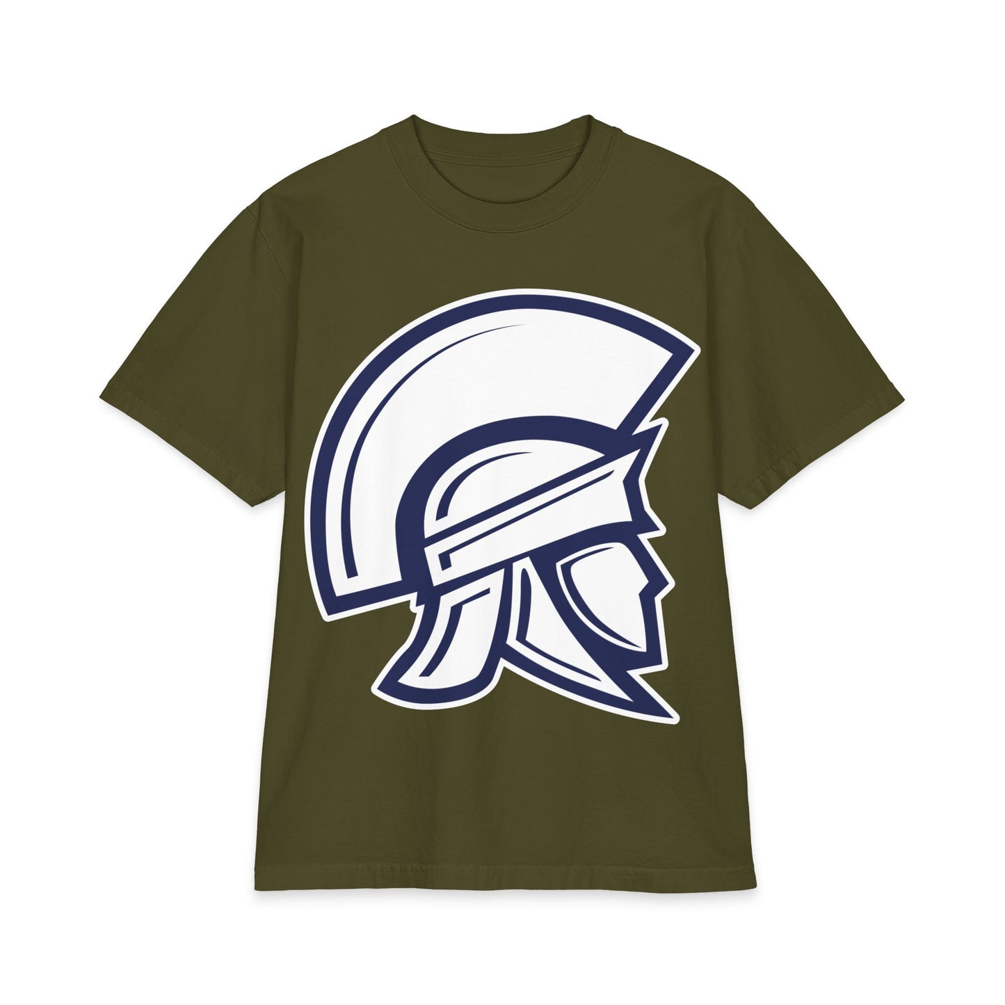 Max Heavyweight Short Sleeve Tee
