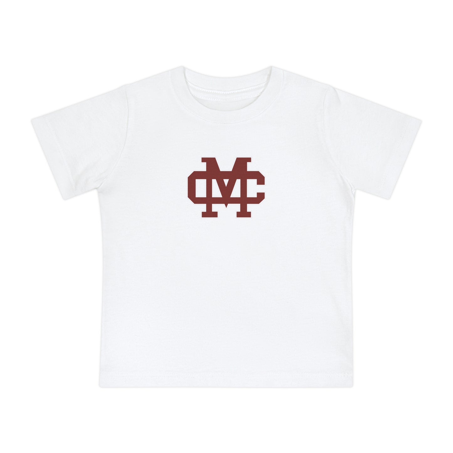 Baby Short Sleeve Tee