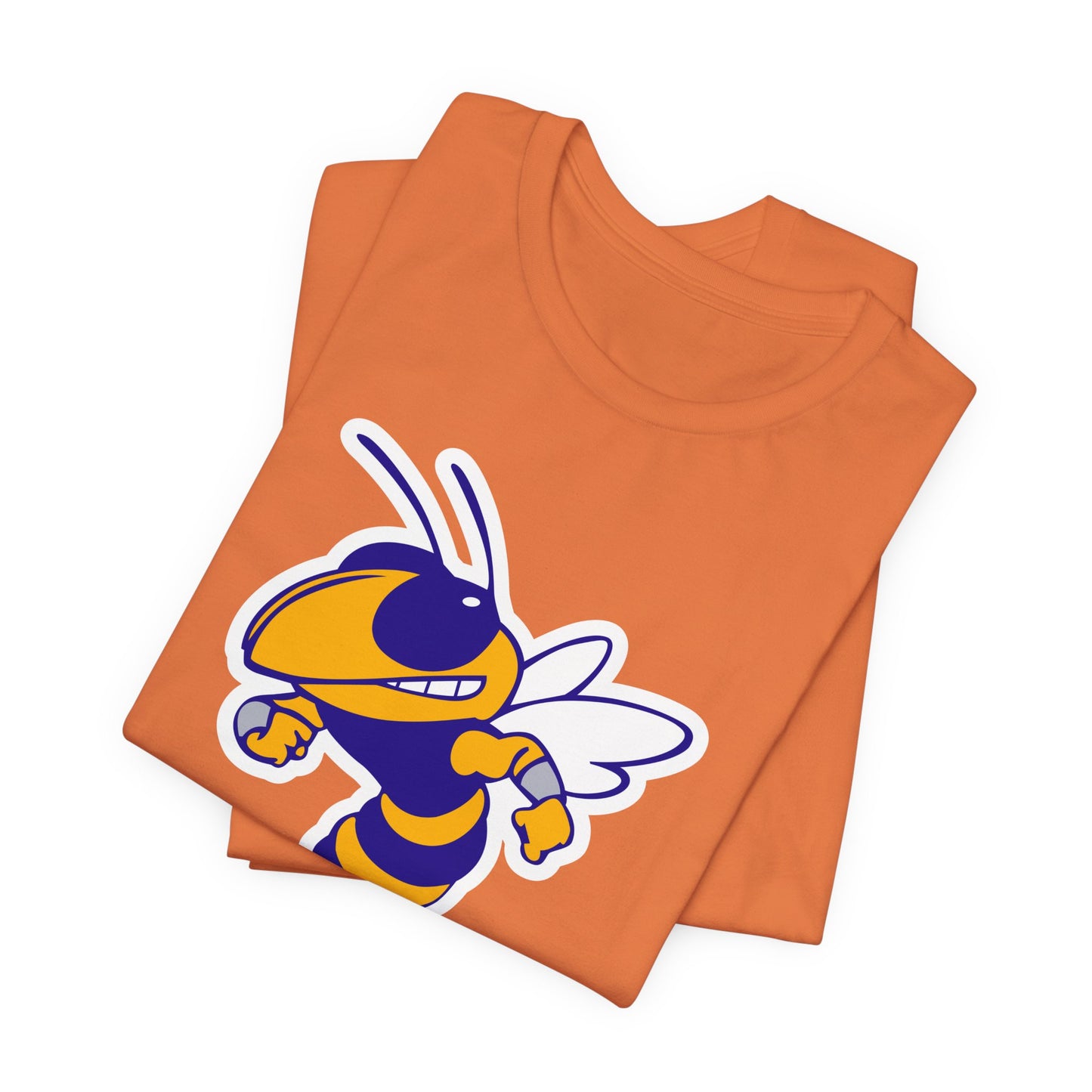 Jersey Short Sleeve Tee