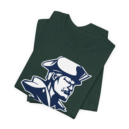 Jersey Short Sleeve Tee