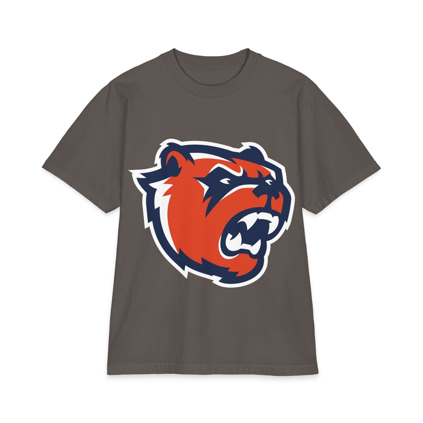 Max Heavyweight Short Sleeve Tee
