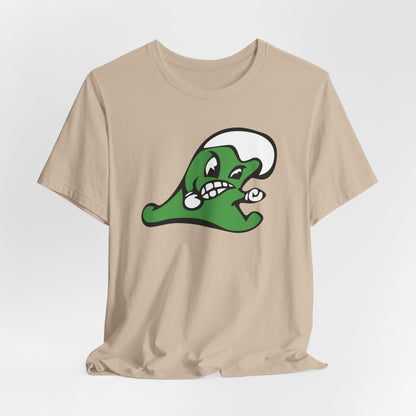 Jersey Short Sleeve Tee