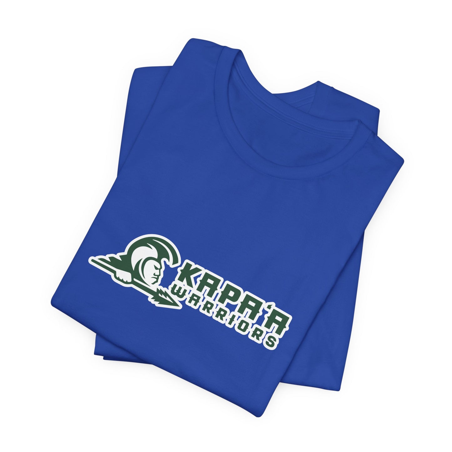 Jersey Short Sleeve Tee