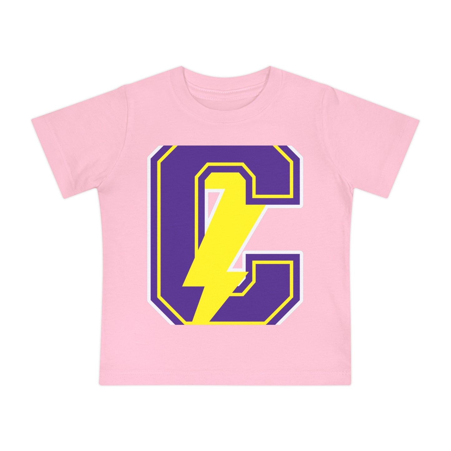 Baby Short Sleeve Tee