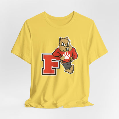 Jersey Short Sleeve Tee