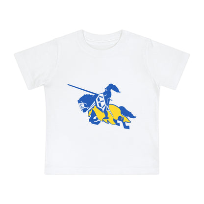 Baby Short Sleeve Tee